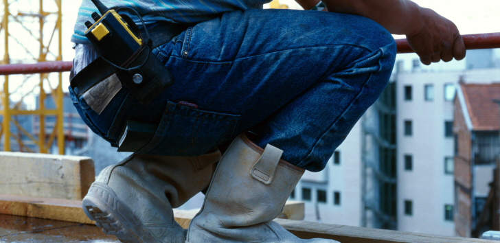 construction worker